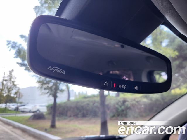 Chevrolet Korea Orlando 2015 — photo 16