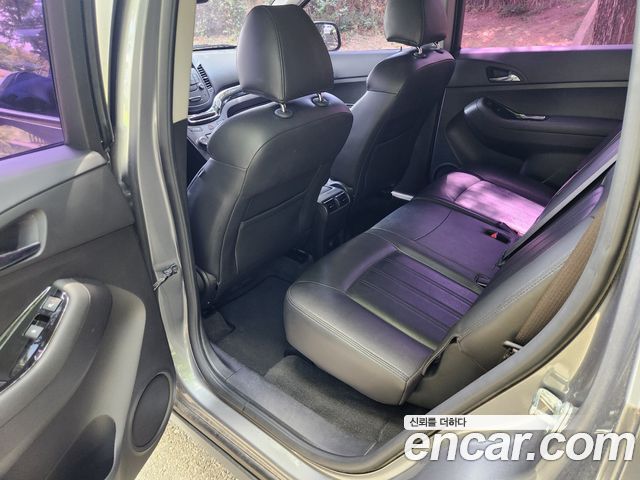 Chevrolet Korea Orlando 2015 — photo 18