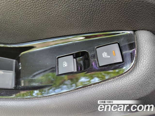 Chevrolet Korea Orlando 2015 — photo 19