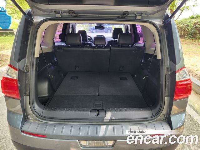 Chevrolet Korea Orlando 2015 — photo 20