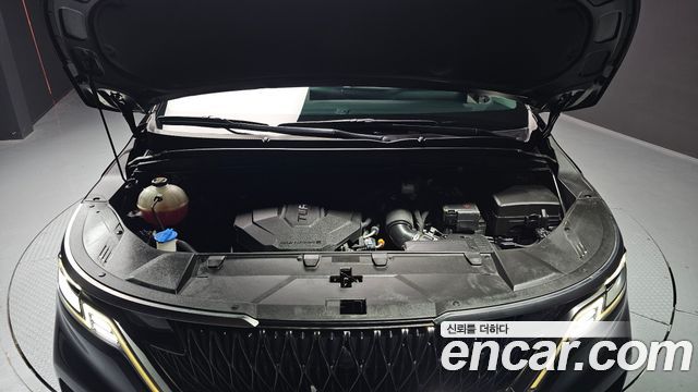 Kia Canival 2022 — photo 6