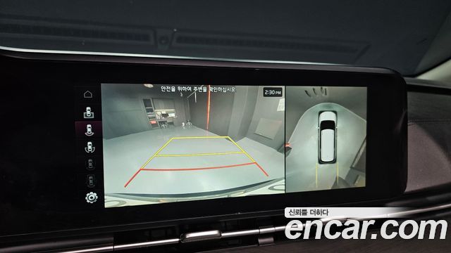 Kia Canival 2022 — photo 15