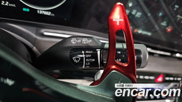 Kia Canival 2022 — photo 18