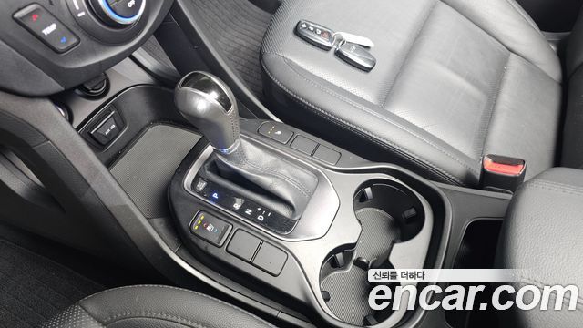 Hyundai Santafe 2014 — photo 9
