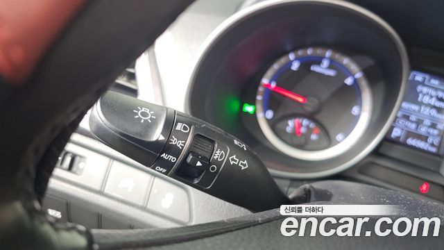 Hyundai Santafe 2014 — photo 16