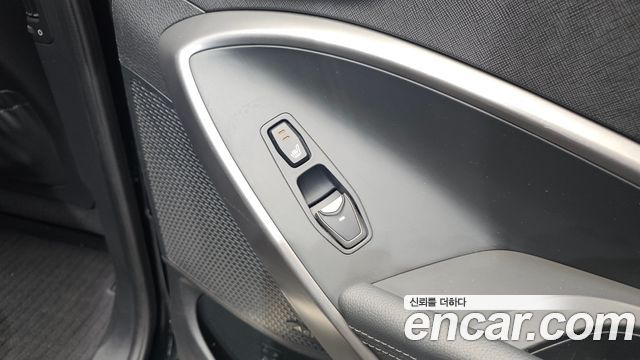 Hyundai Santafe 2014 — photo 18