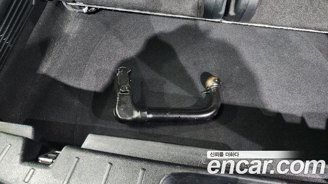Ford Explorer 2016 — photo 19