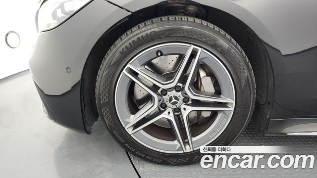 Mercedes-Benz S-Class 2021 — photo 5