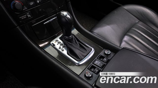 Infiniti EX 2012 — photo 9
