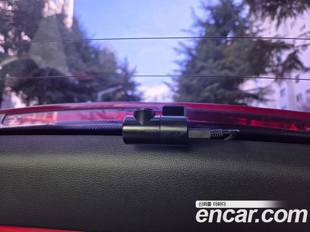 KG Mobility TIBOLI 2017 — photo 13