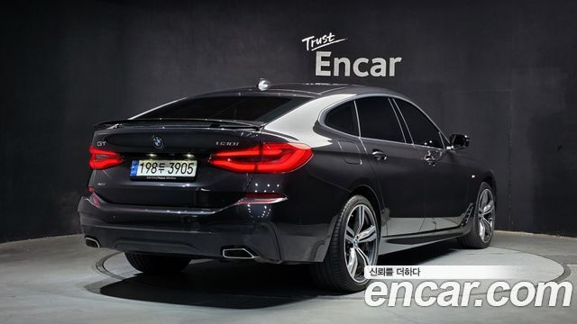 BMW Gran Turismo 2022 — photo 2