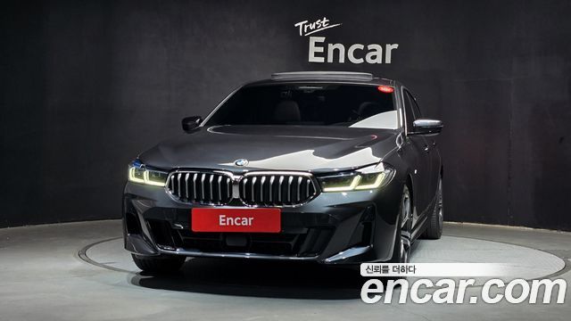 BMW Gran Turismo 2022 — photo 3