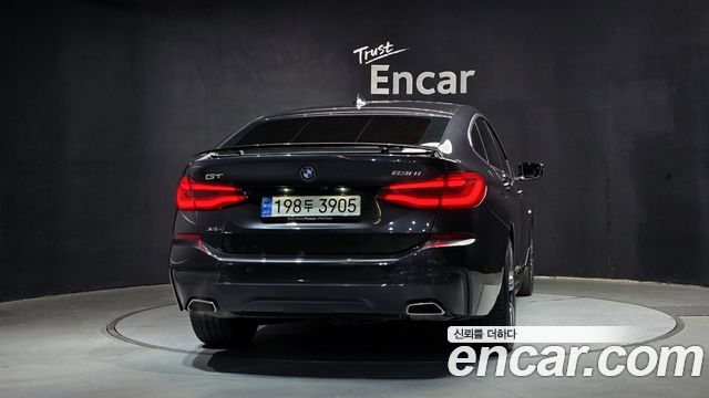 BMW Gran Turismo 2022 — photo 4