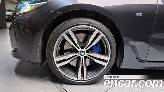 BMW Gran Turismo 2022 — photo 5