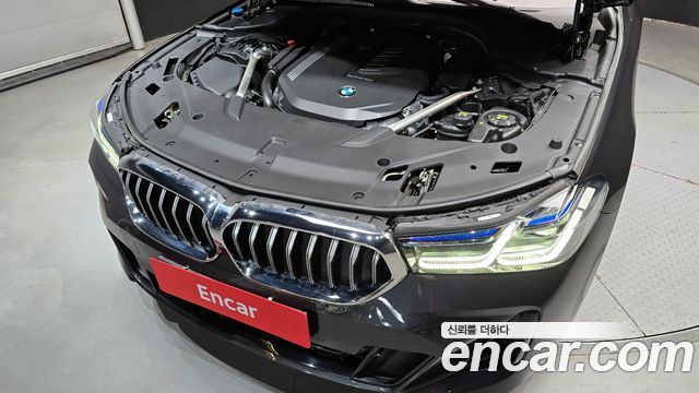 BMW Gran Turismo 2022 — photo 6
