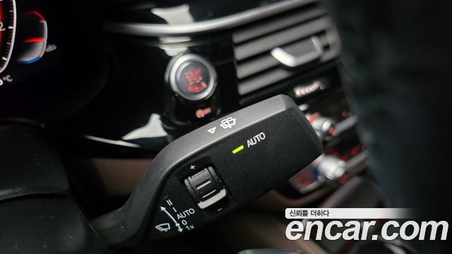 BMW Gran Turismo 2022 — photo 16