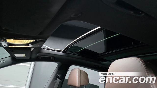 BMW Gran Turismo 2022 — photo 19