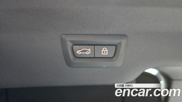 BMW Gran Turismo 2022 — photo 20