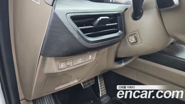 Kia K8 2023 — photo 16
