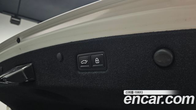 Kia K8 2023 — photo 19