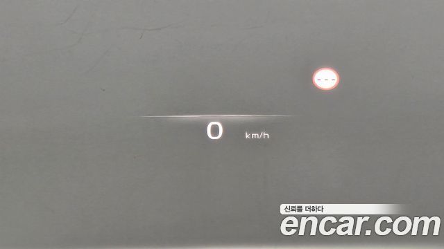 Kia K8 2023 — photo 20