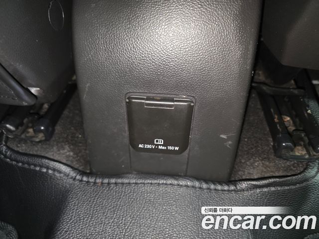Chevrolet Korea Trax 2019 — photo 13