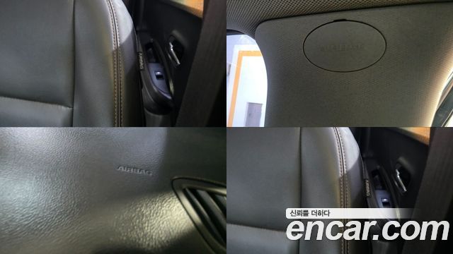 Chevrolet Korea Trax 2019 — photo 17