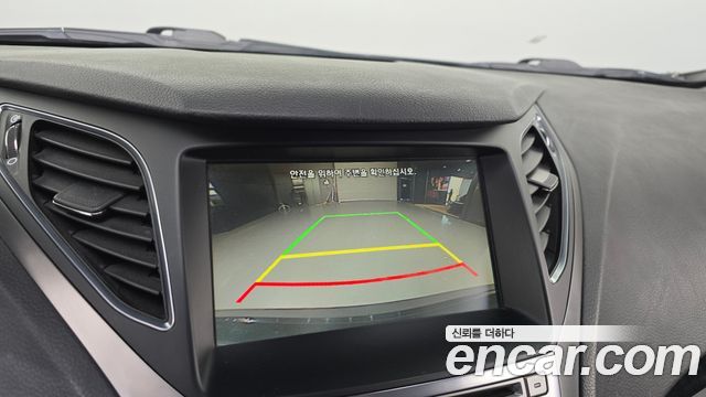 Hyundai Grandeur 2015 — photo 15