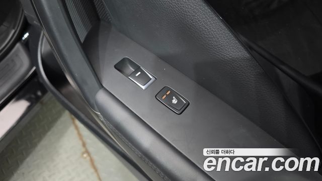 Hyundai Grandeur 2015 — photo 19