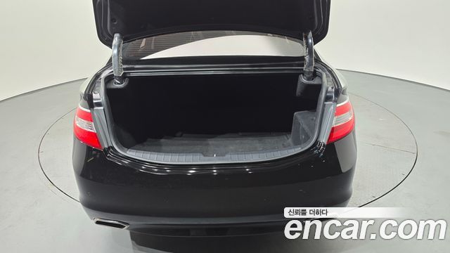 Hyundai Grandeur 2015 — photo 20
