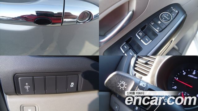 Kia Canival 2015 — photo 7