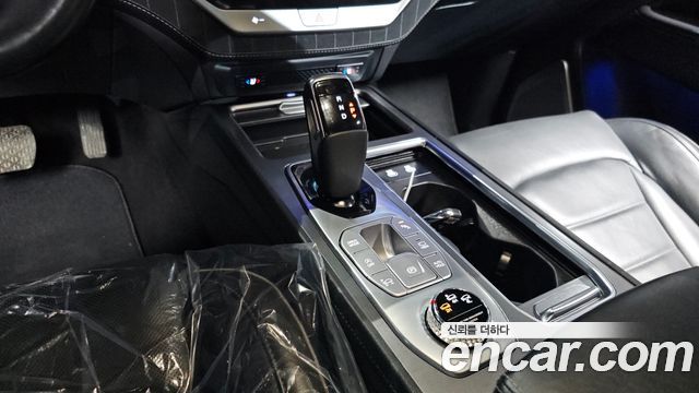 KG Mobility Rexton 2024 — photo 9