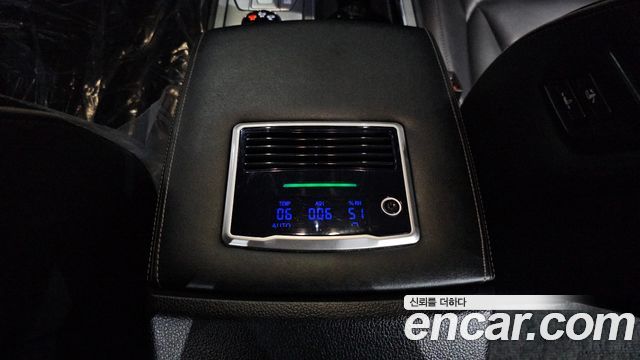 KG Mobility Rexton 2024 — photo 18