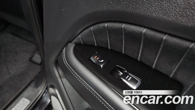 KG Mobility Rexton 2024 — photo 19