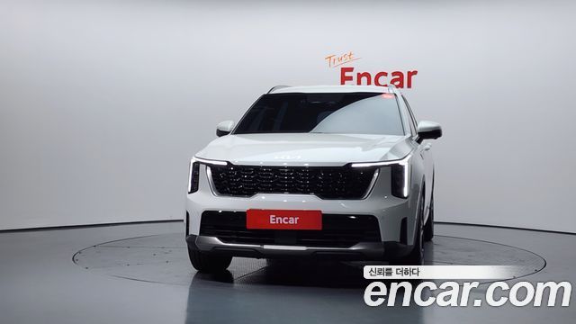 Kia Sorento 2024 — photo 3