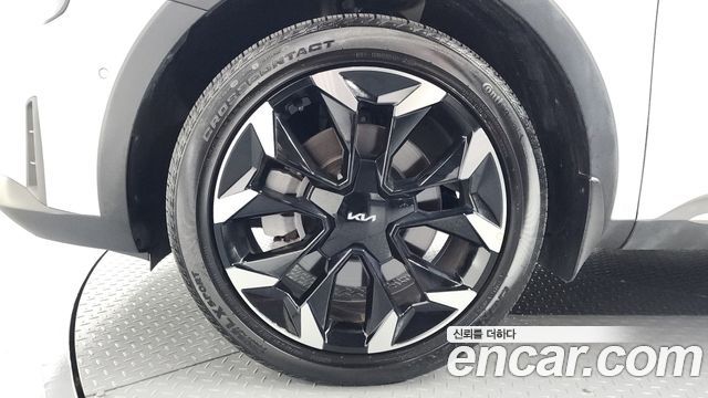 Kia Sorento 2024 — photo 5