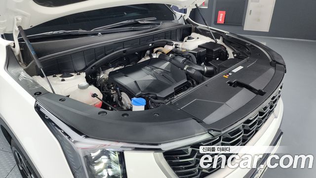Kia Sorento 2024 — photo 6