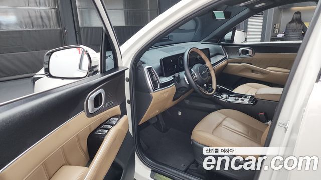 Kia Sorento 2024 — photo 10