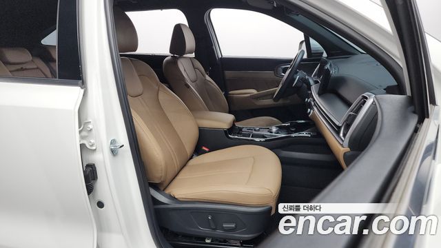 Kia Sorento 2024 — photo 11