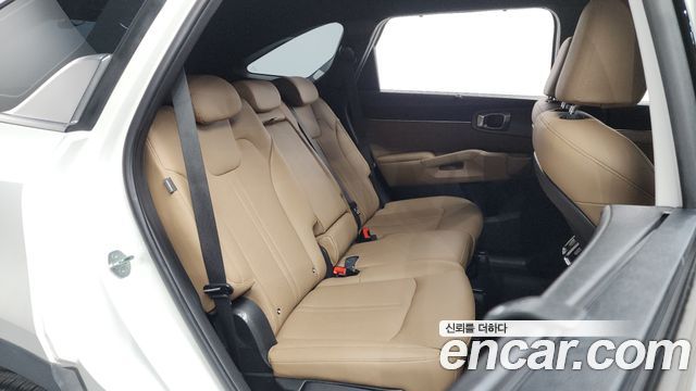 Kia Sorento 2024 — photo 12