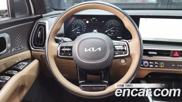 Kia Sorento 2024 — photo 13