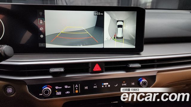 Kia Sorento 2024 — photo 15