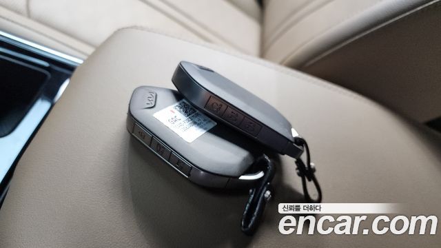 Kia Sorento 2024 — photo 17