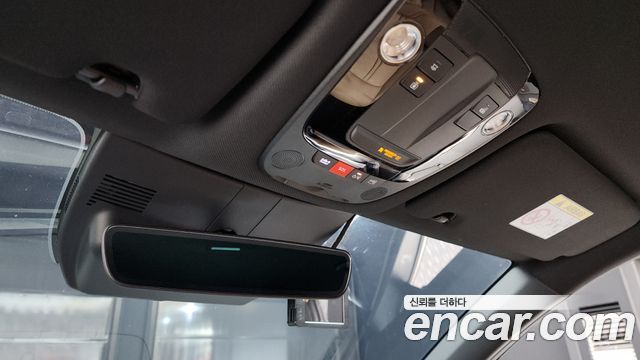 Kia Sorento 2024 — photo 18