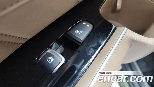Kia Sorento 2024 — photo 19