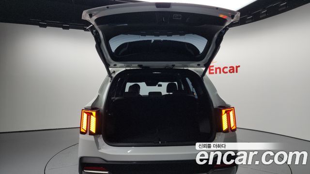 Kia Sorento 2024 — photo 20