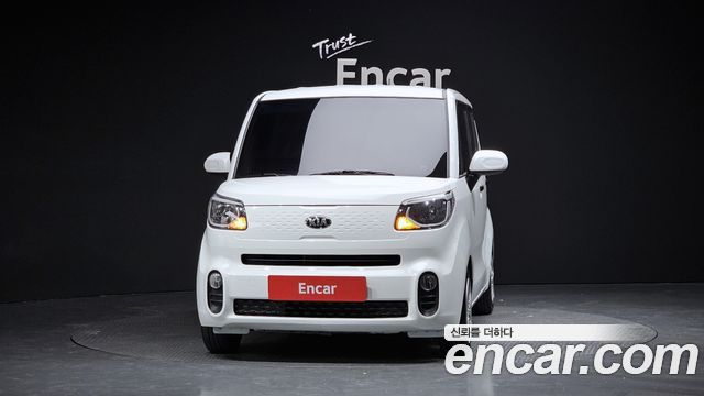 Kia RAY 2021 — photo 3