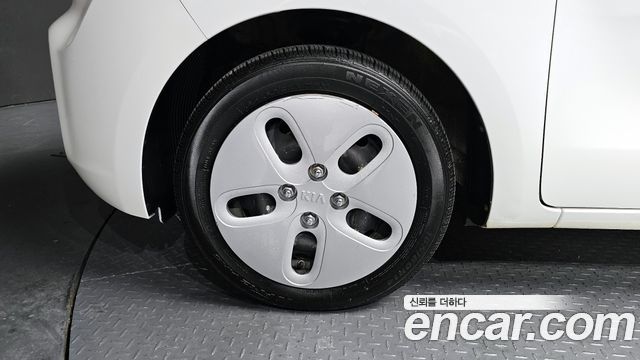 Kia RAY 2021 — photo 5