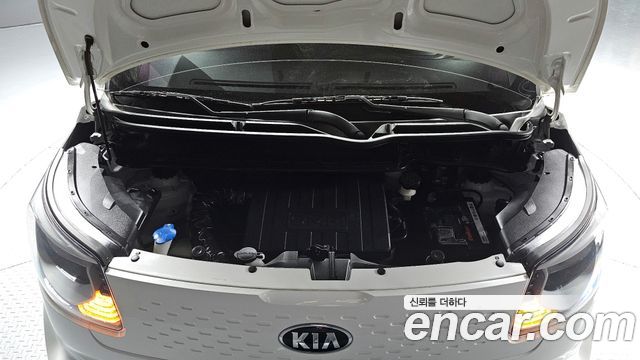 Kia RAY 2021 — photo 6
