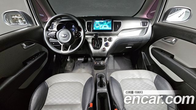 Kia RAY 2021 — photo 7